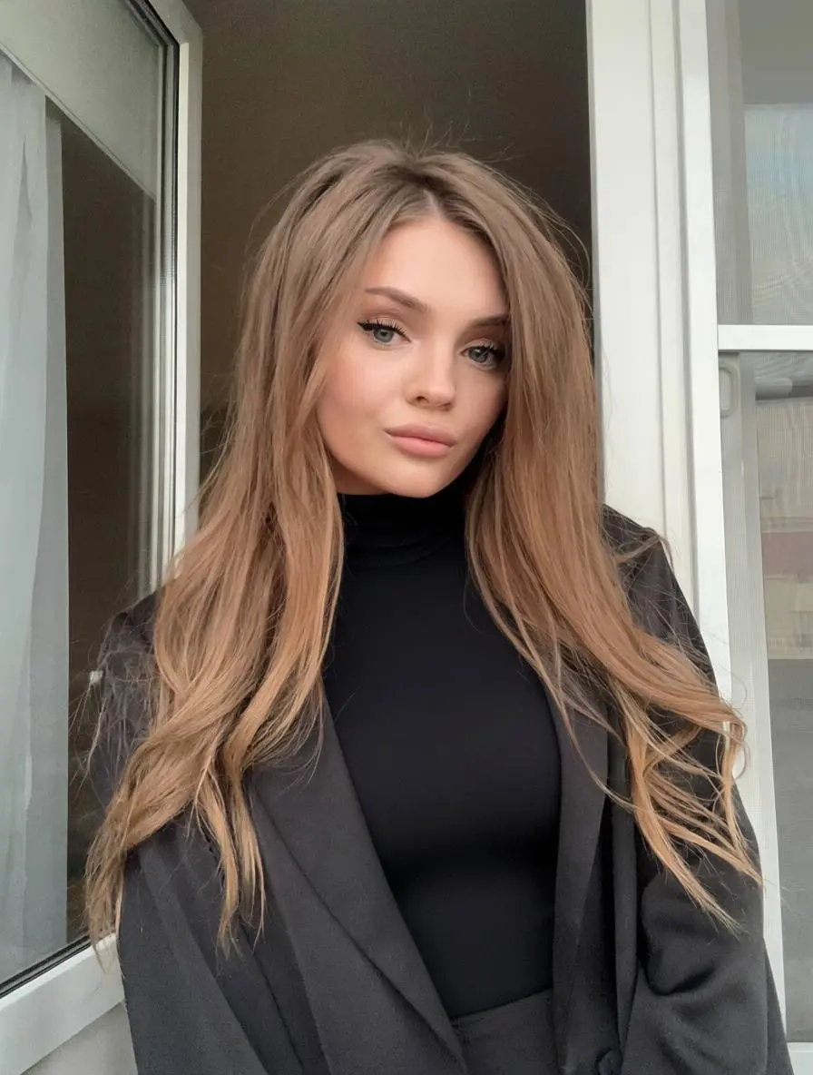 Мария Якушкина | Сетка — социальная сеть от hh.ru