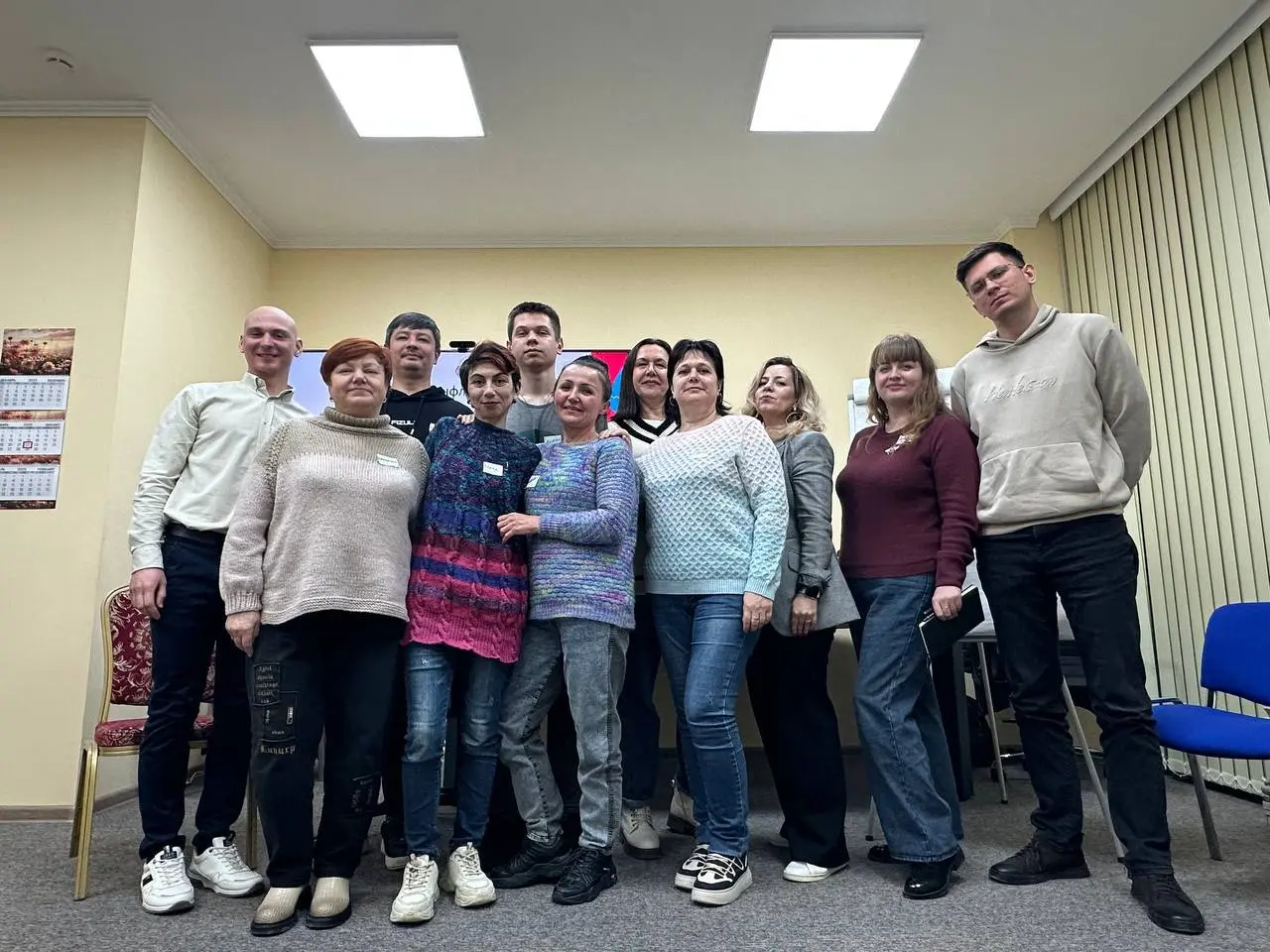 🐬В сердце Лазаревского, где волны шепчут о здоровье, мы провели серию из 6 волшебных тренингов для сотрудников Санатория Бирюза 🌊
Помогли команде раскрыть свои таланты, наладить взаимодействие между с... | Сетка — социальная сеть от hh.ru