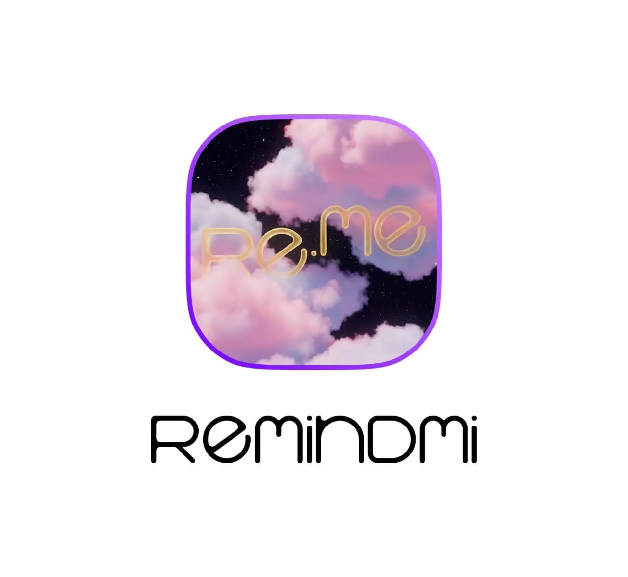 Ребят, что думаете об новом логотипе и вордмарке для Remindmi?💚
Решил сделать вот такой ардекошный шрифт, потому что он создаёт чувство предсказуемости и спокойствия, которые являются ключевыми чертам... | Сетка — социальная сеть от hh.ru