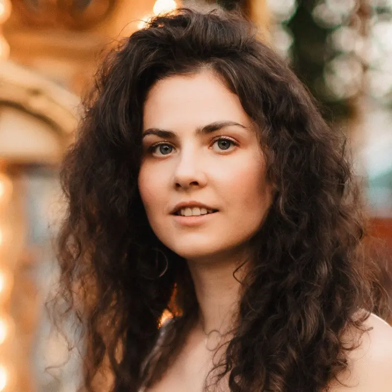 Елена Цапюк