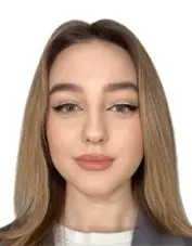 Карина Бугаенко