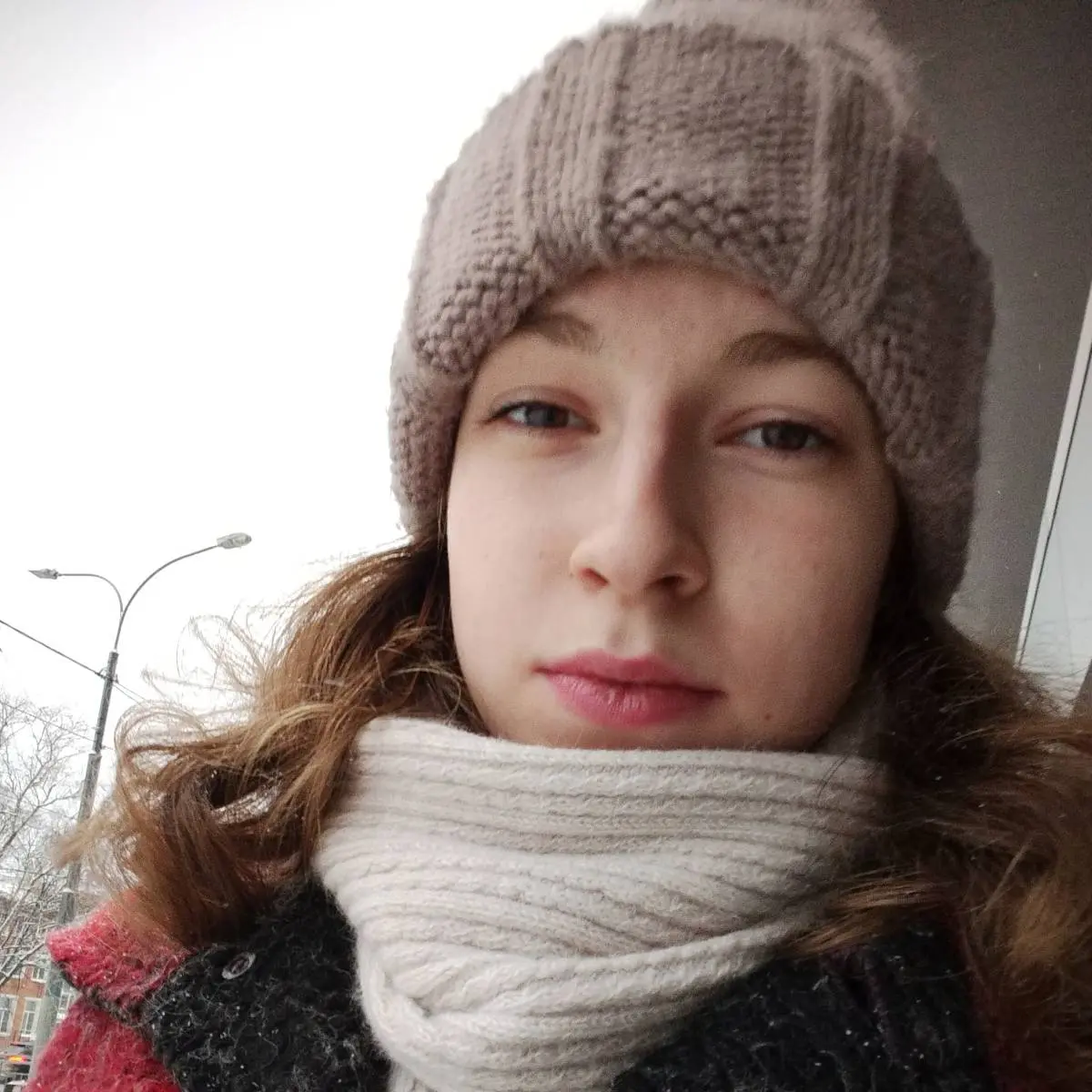 Дарья Хлынова