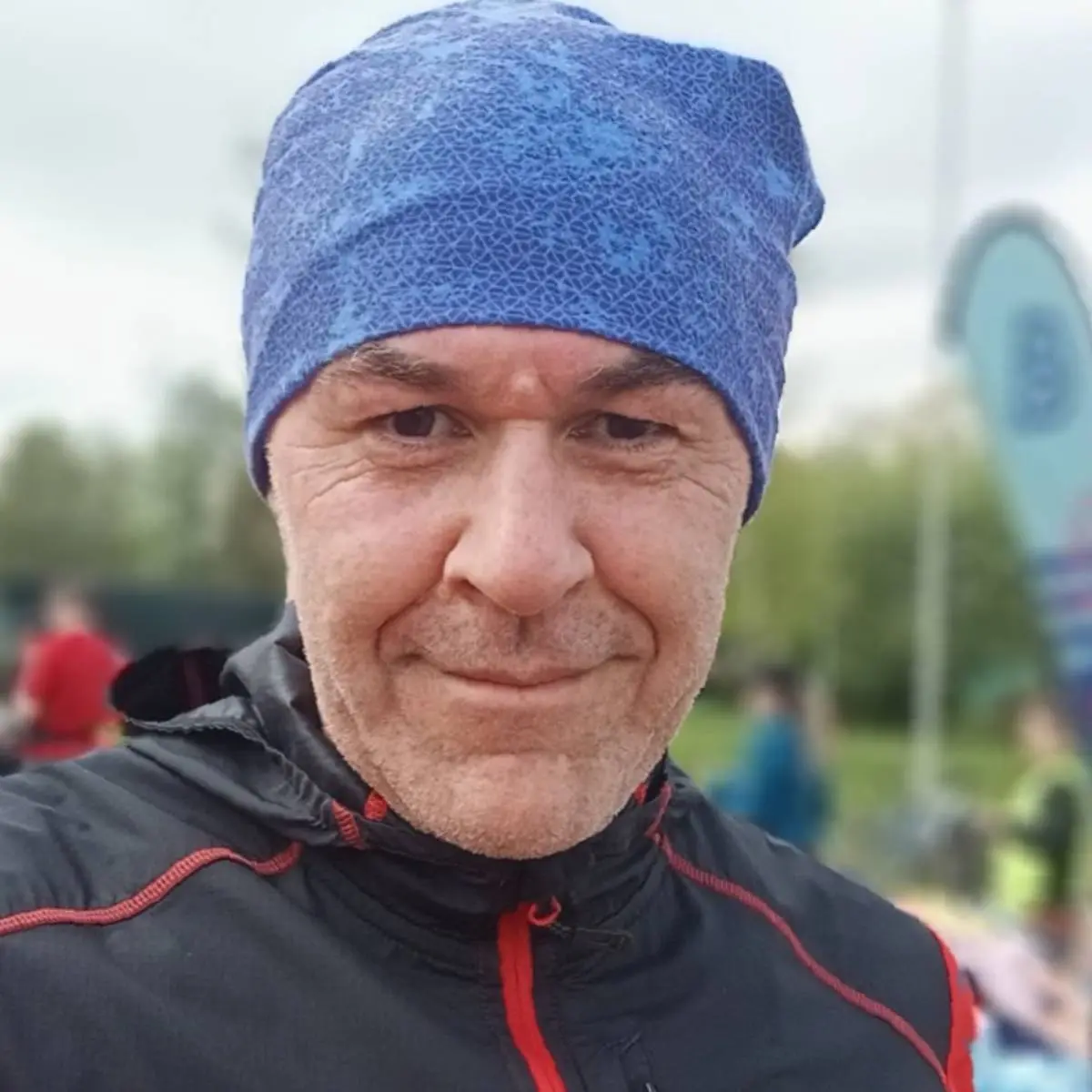 Андрей Борисов | Сетка — социальная сеть от hh.ru