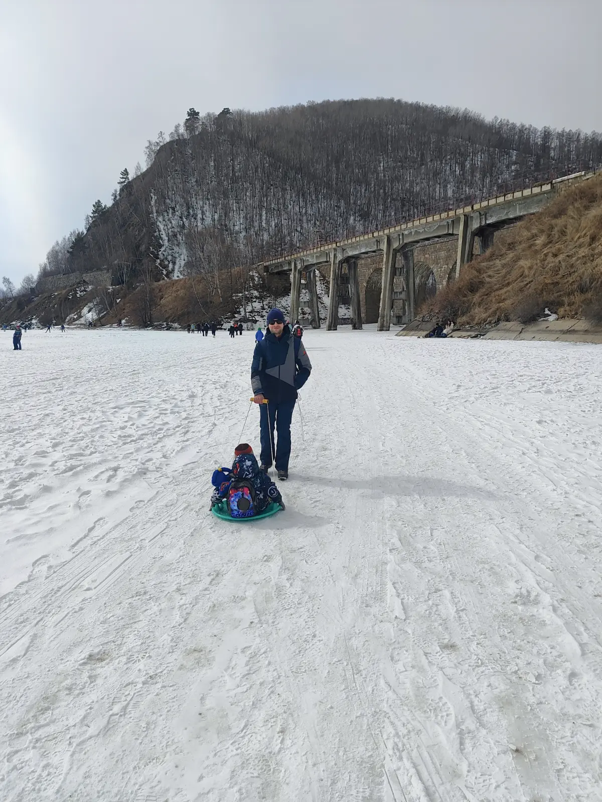 Как вы проводите зимний отдых? | Сетка — социальная сеть от hh.ru