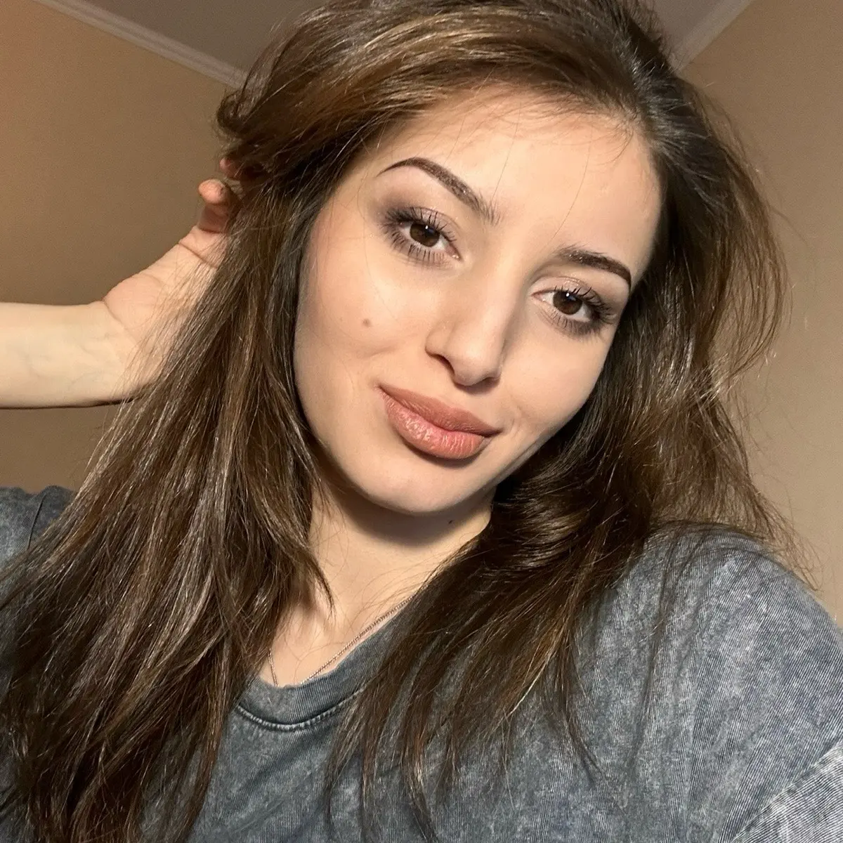 Амина Байкулова