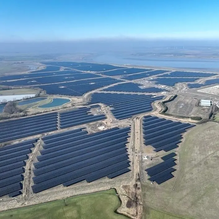 ✏️ Водоснабжение и канализация: В Великобритании состоялся крупнейший конкурсный отбор проектов солнечной энергетики
В Великобритании завершился конкурсный отбор проектов ВИЭ AR7
#ветрогенераторы #сол... | Сетка — социальная сеть от hh.ru