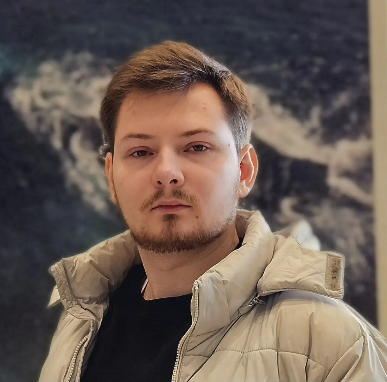 Даниил Соколов