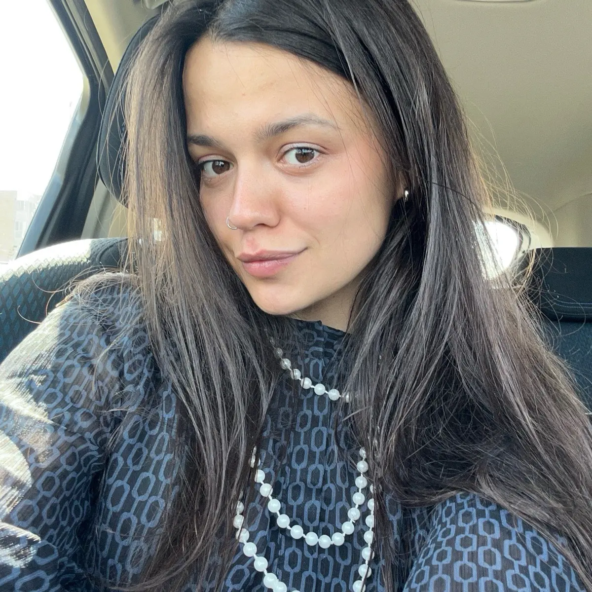 Валерия Герасимова | Сетка — социальная сеть от hh.ru