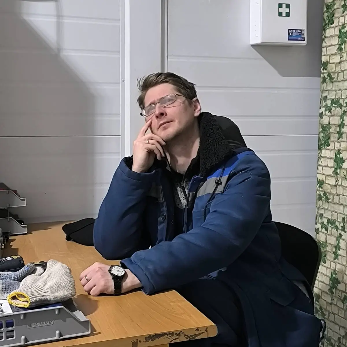 Дмитрий Богатиков