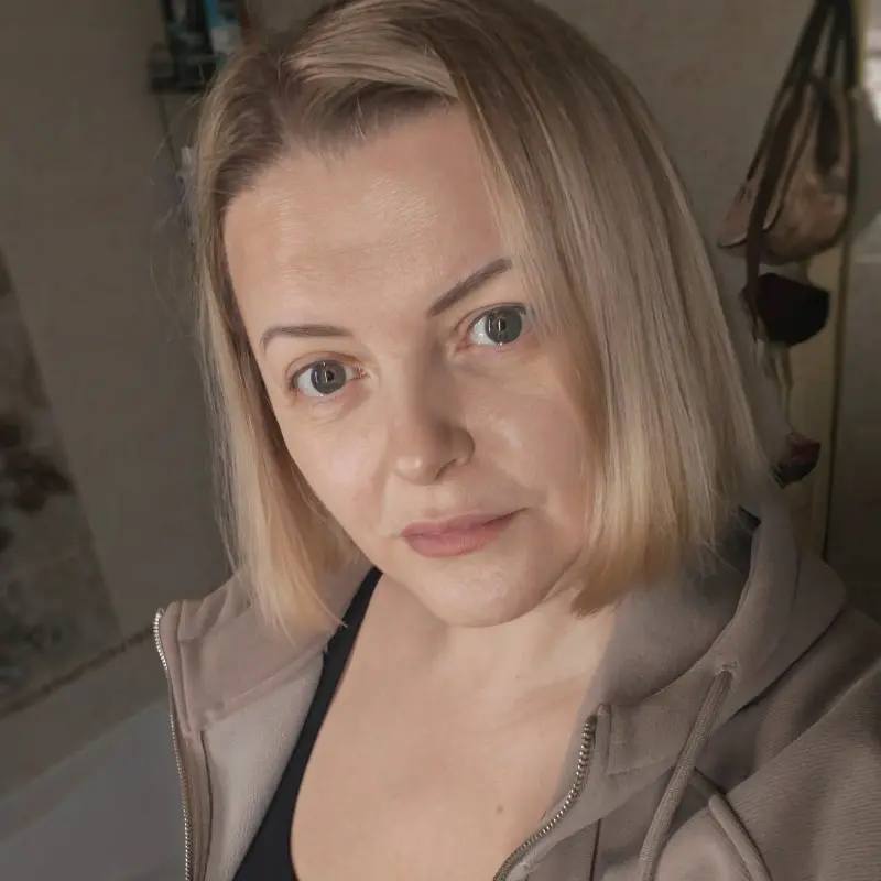 Екатерина Озерова