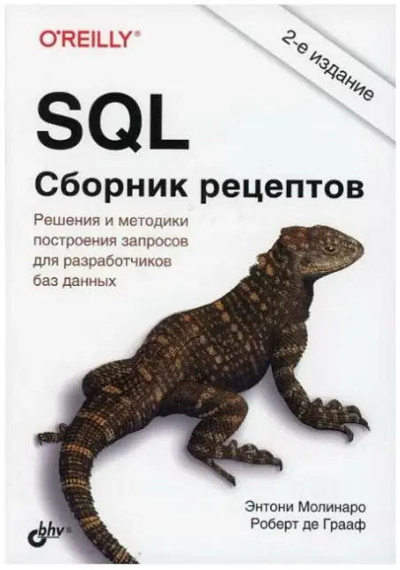 Книги по SQL
📗SQL: быстрое погружение / Уолтер Шилдс
📗 SQL | Сетка — социальная сеть от hh.ru