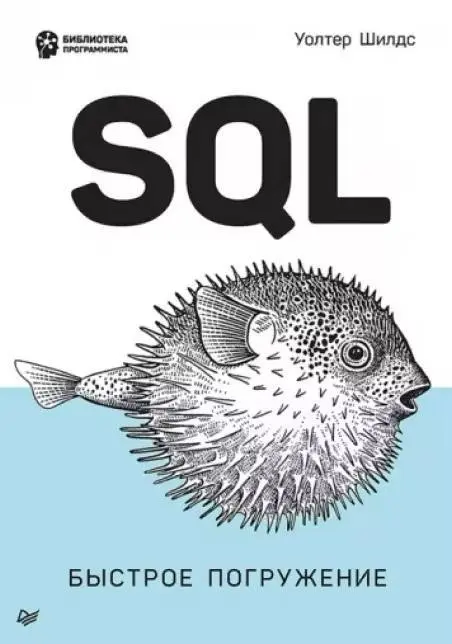 Книги по SQL
📗SQL: быстрое погружение / Уолтер Шилдс
📗 SQL | Сетка — социальная сеть от hh.ru