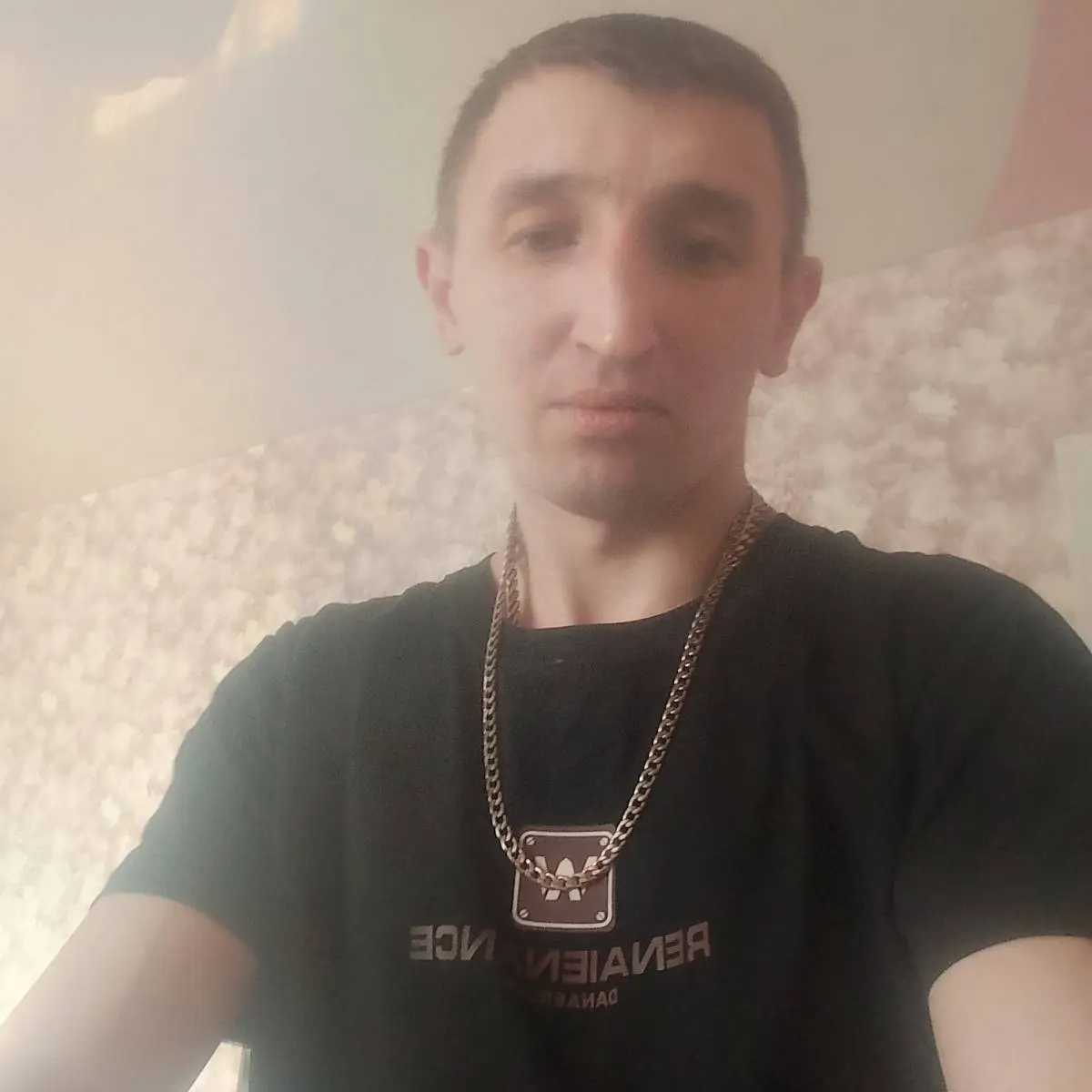 Андрей Батищев