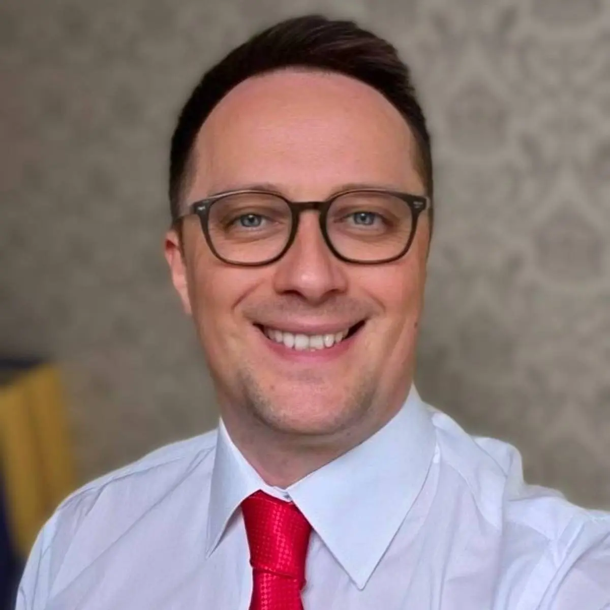 Максим Козлов