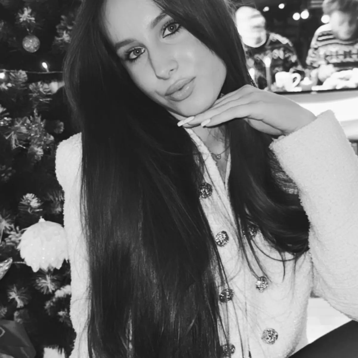 Анжелика Шамрай | Сетка — социальная сеть от hh.ru