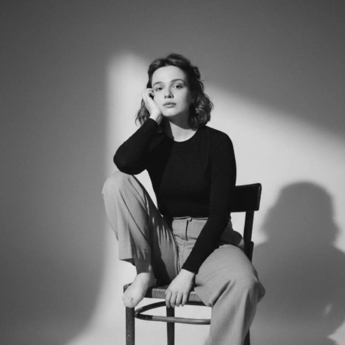 Виктория Перникова | Сетка — социальная сеть от hh.ru