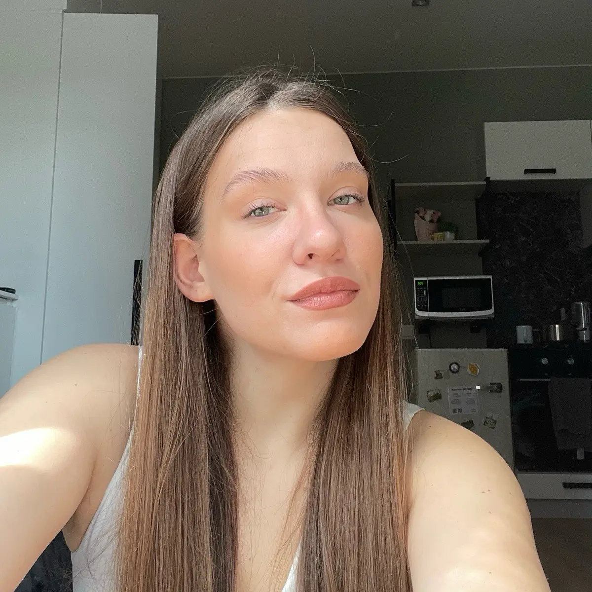 Екатерина Егорова