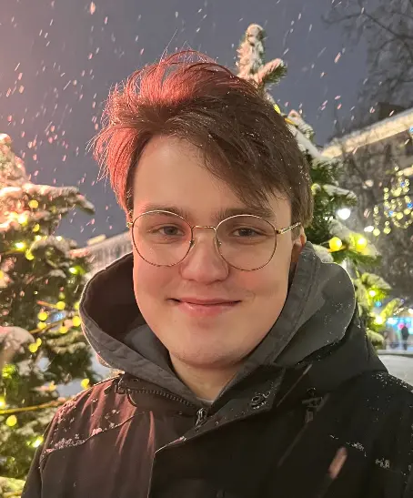 Владислав Пискун