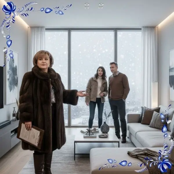 🚀 АВАНС С ПЕРВОГО ПОКАЗА!
✅ Сегодня показывала квартиру на вторичке семейной паре. Вариант отличный: качественный ремонт, полностью укомплектована мебелью и бытовой техникой, чисто и красиво | Сетка — социальная сеть от hh.ru