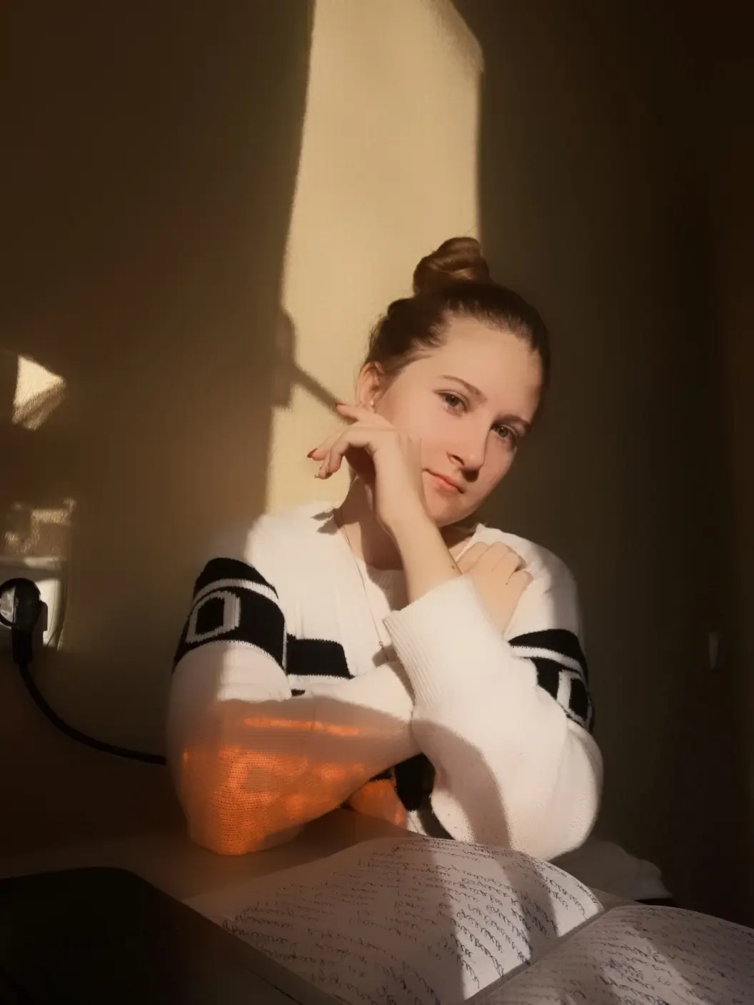 Анастасия Крупенина | Сетка — социальная сеть от hh.ru