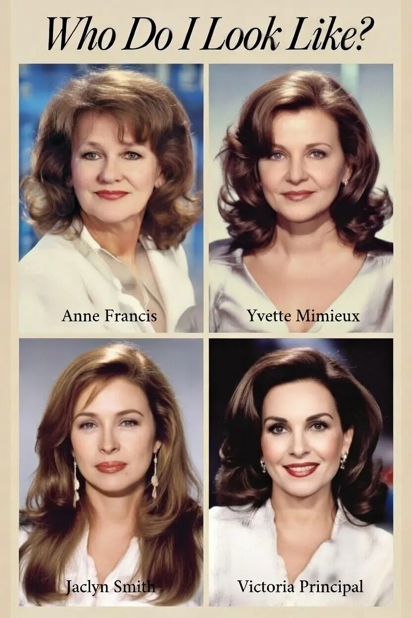 Нашла своих “двойников”… и слегка зависла 😄
Решила провести маленький эксперимент — загрузила свою фотографию в нейросеть и попросила найти людей, на которых я похожа | Сетка — социальная сеть от hh.ru