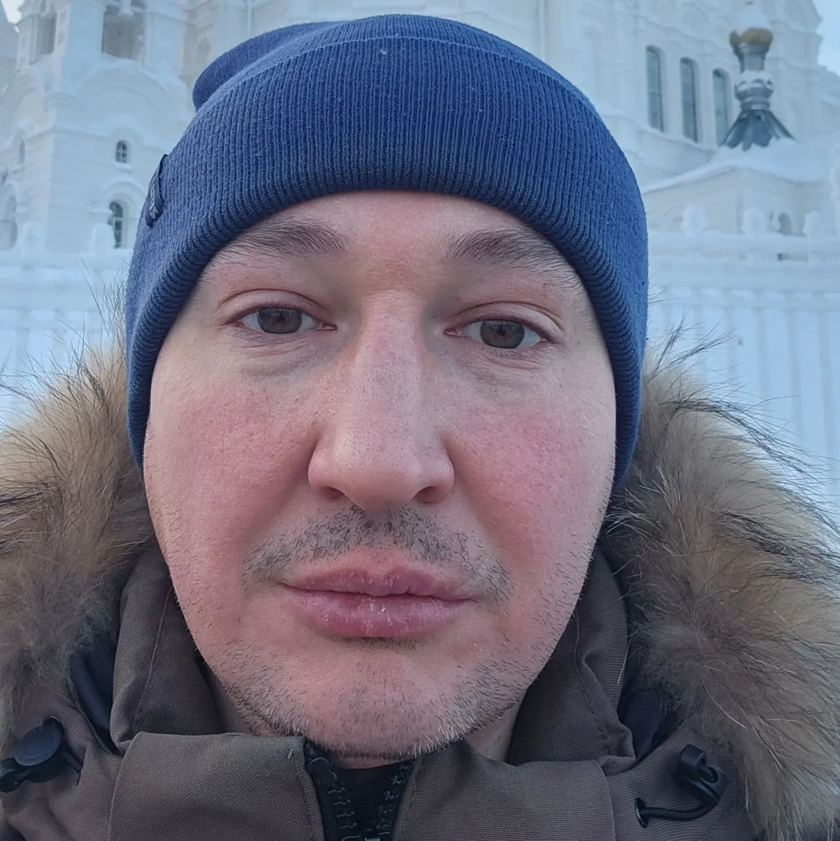 Алексей Рогожников
