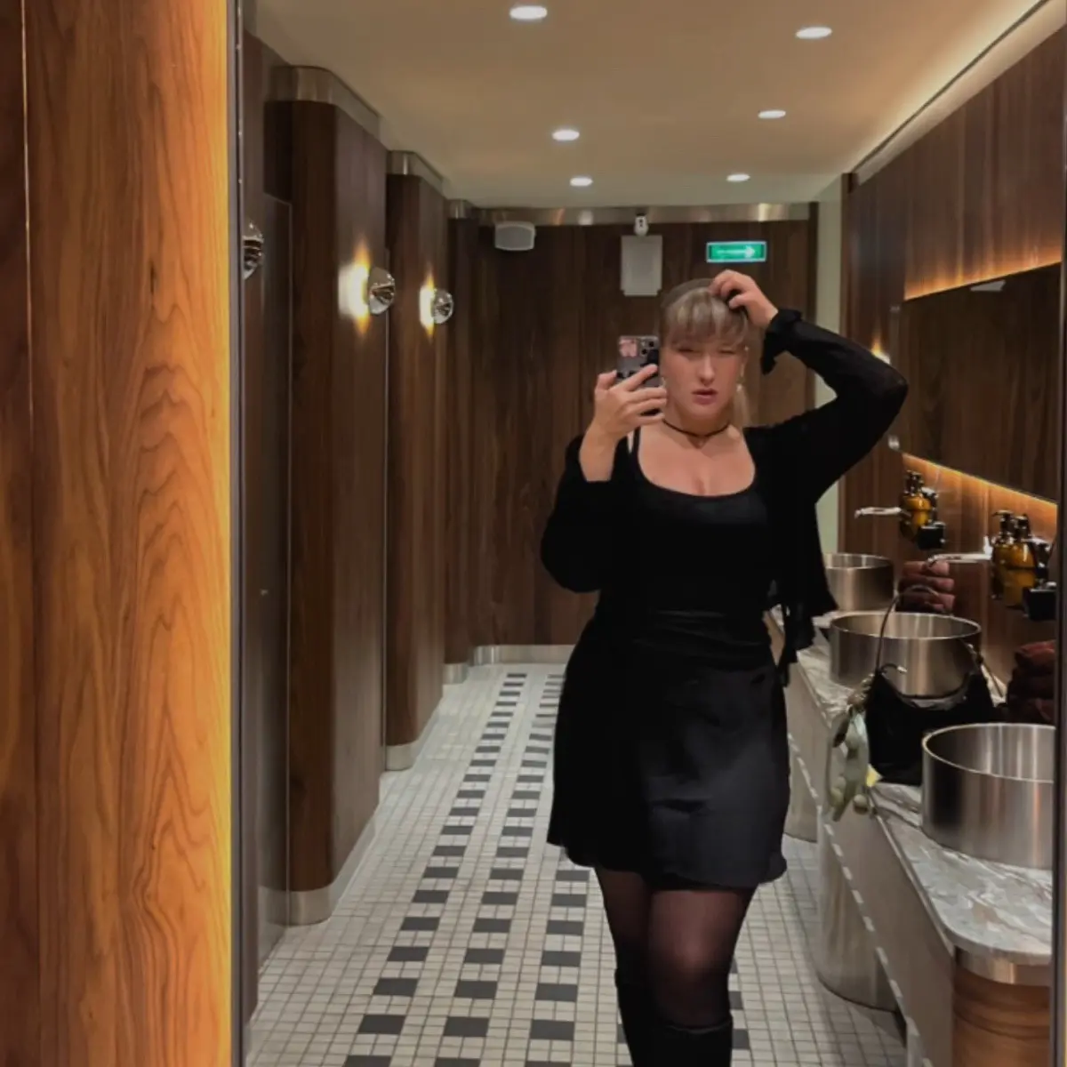 Дарья Магнитсккя