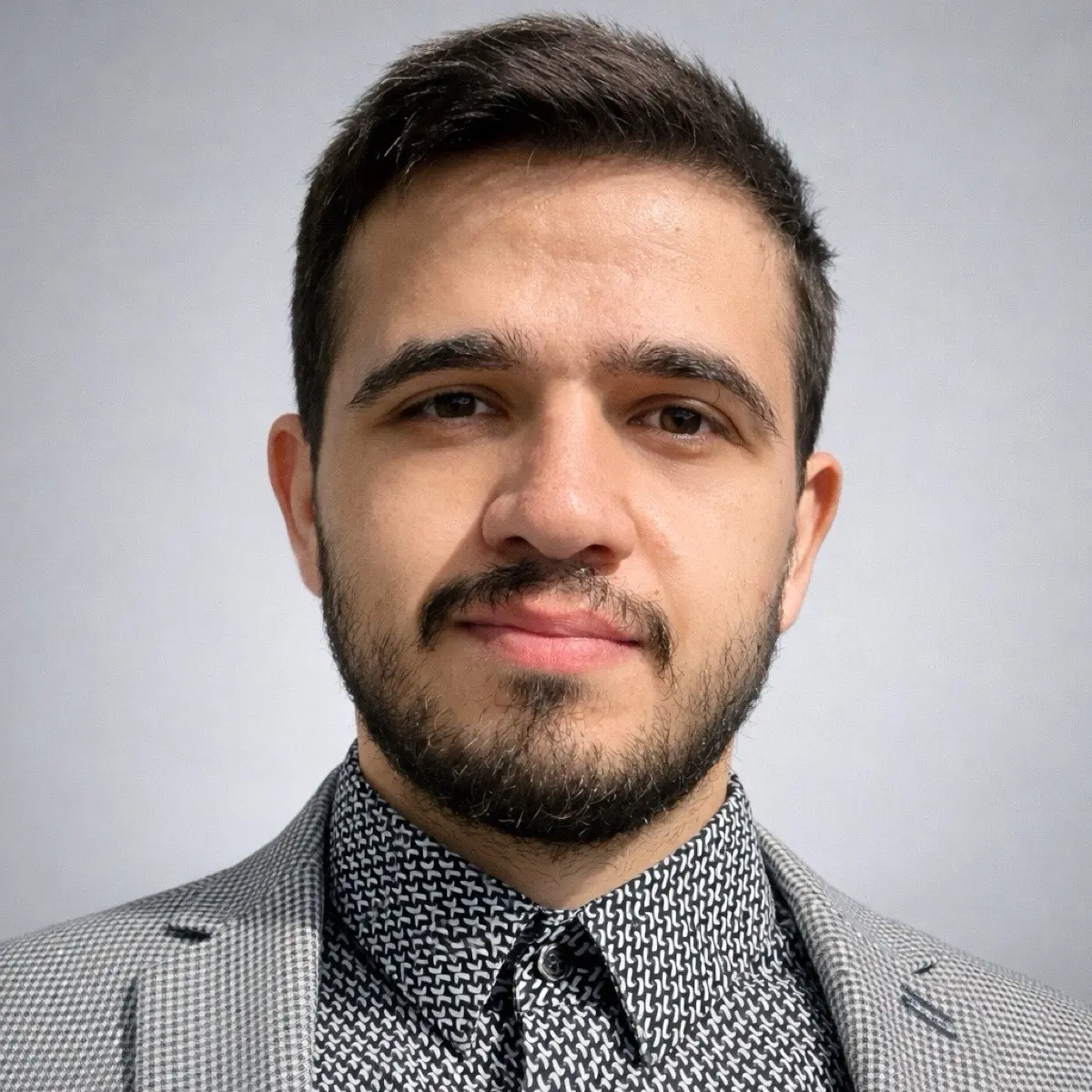 Армен Айрапетян | Сетка — социальная сеть от hh.ru