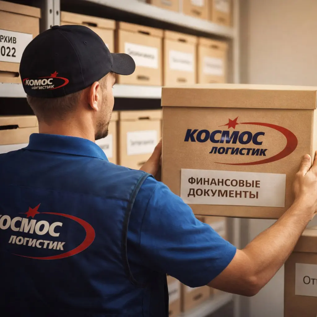 Архив в Космос Логистик
Освободите офис: сдайте архив на склад. Хранение паллета у нас — от 25 руб/сутки. Советуем маркировать короба по датам уничтожения, чтобы не платить за лишний объем | Сетка — социальная сеть от hh.ru