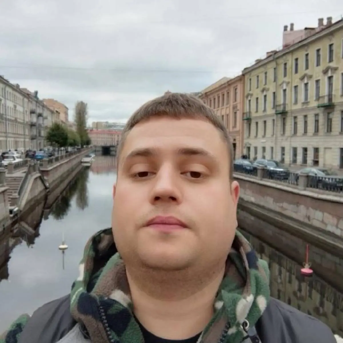 Артур Смирнов | Сетка — социальная сеть от hh.ru