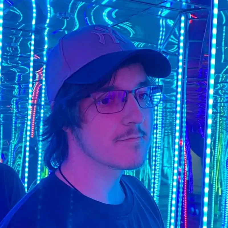 Михаил Матеевский | Сетка — социальная сеть от hh.ru