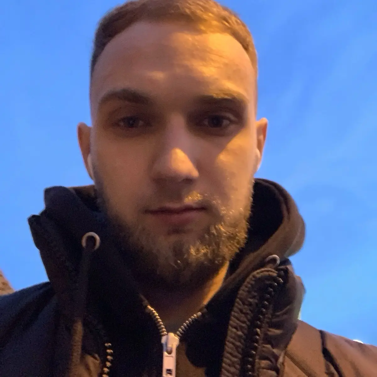 Yura Lesyak | Сетка — социальная сеть от hh.ru