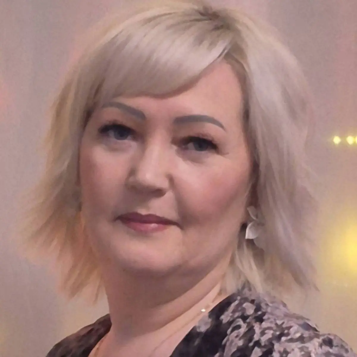 Надежда Сидоренко | Сетка — социальная сеть от hh.ru