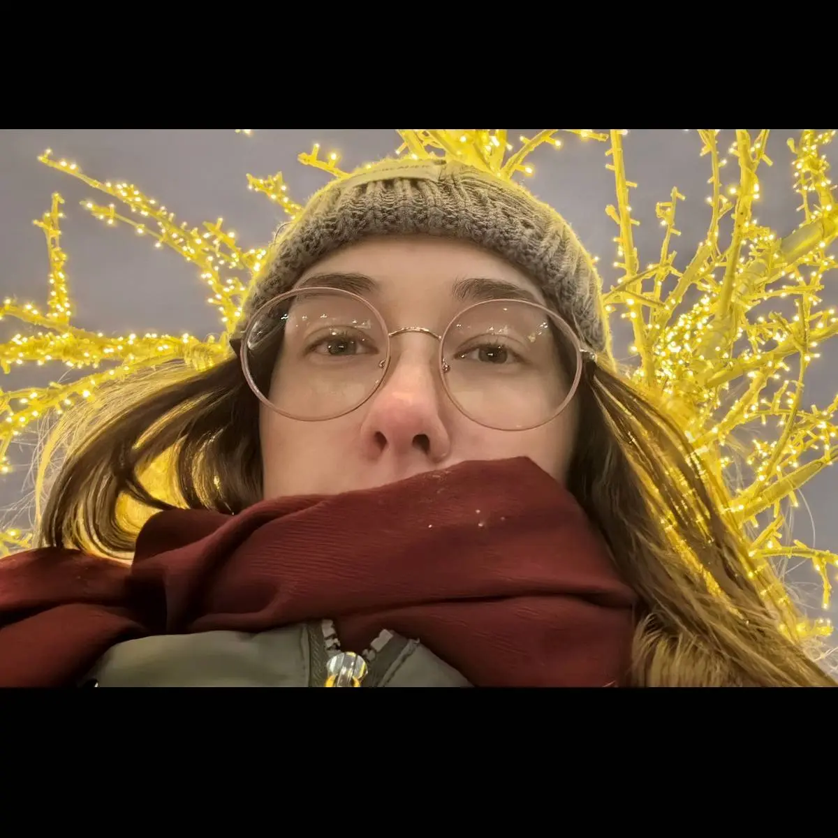 Елена Верхотурова