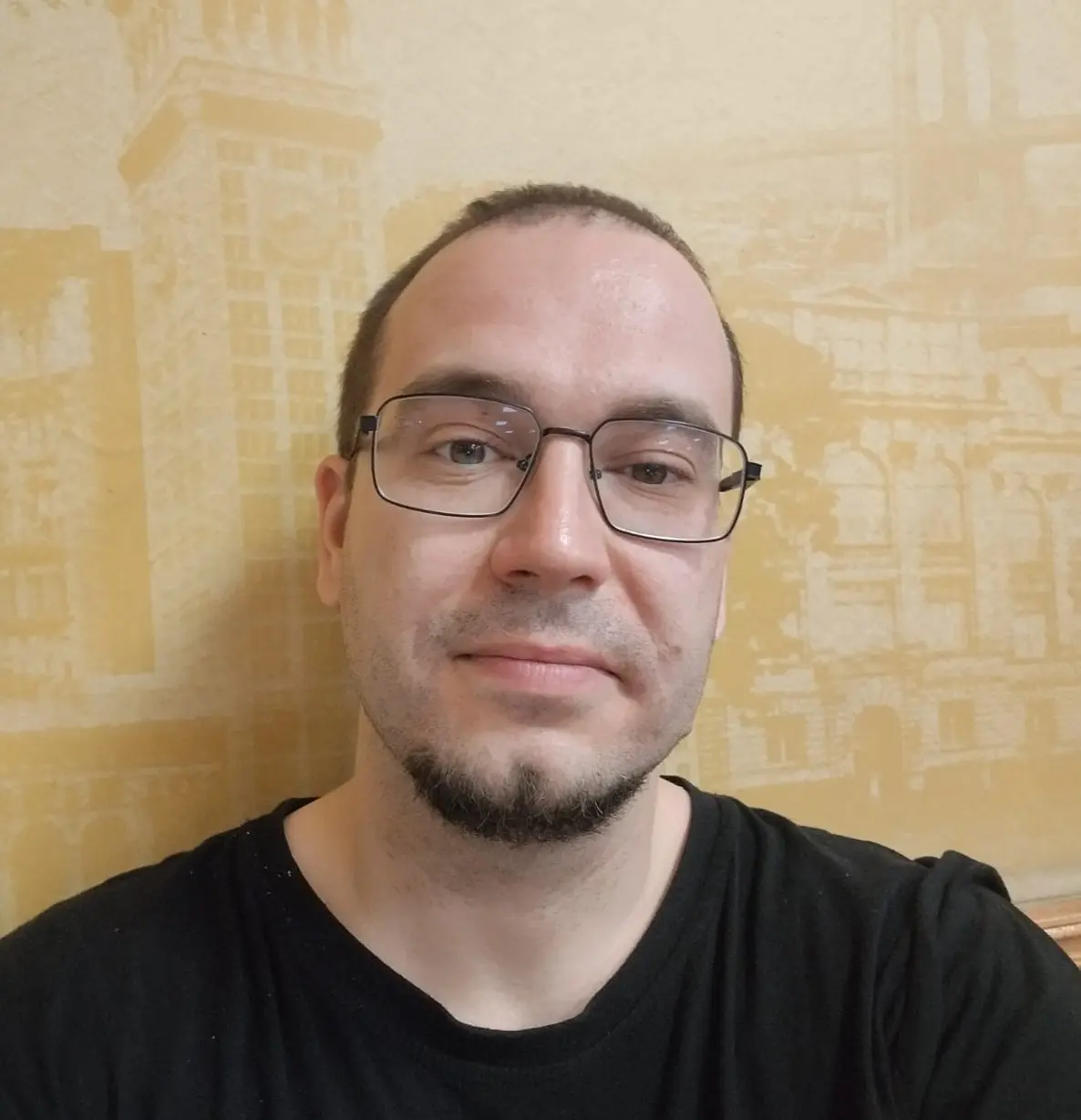 Вадим Никитенко