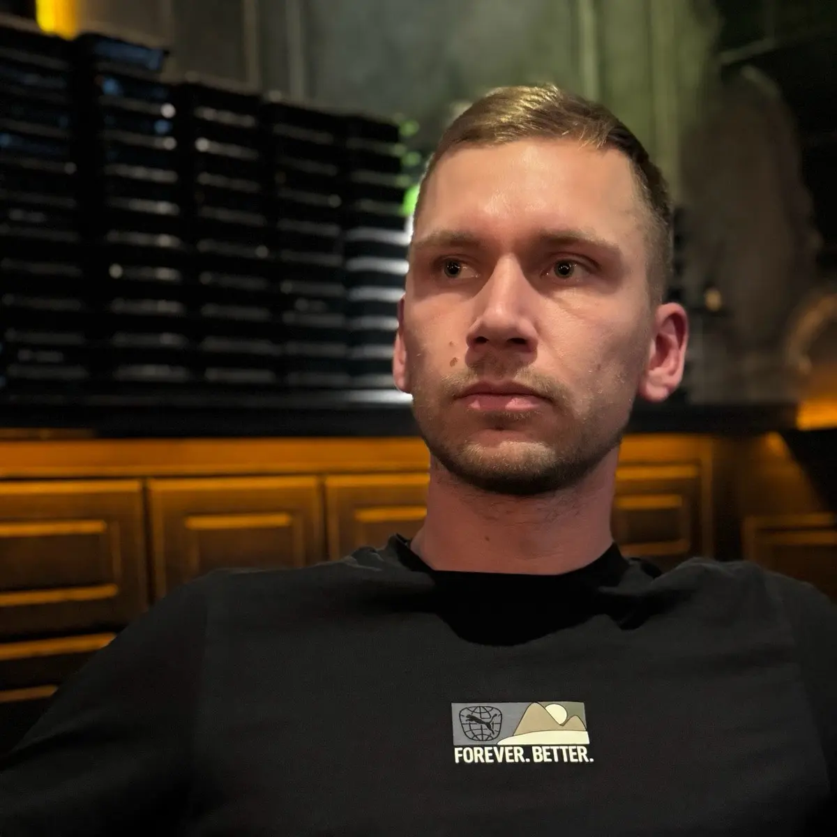 Андрей Якимов | Сетка — социальная сеть от hh.ru