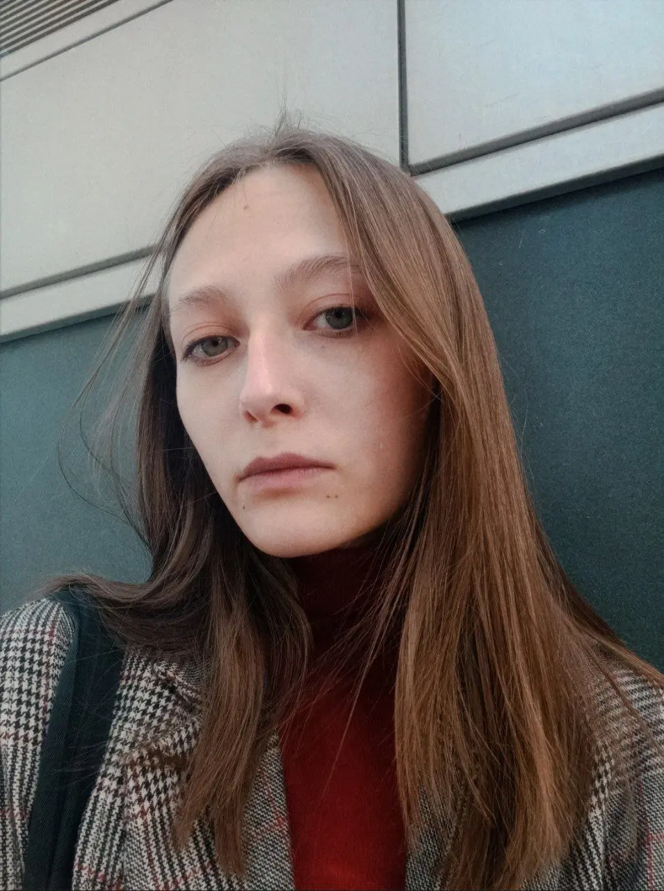 Валерия Прозорова