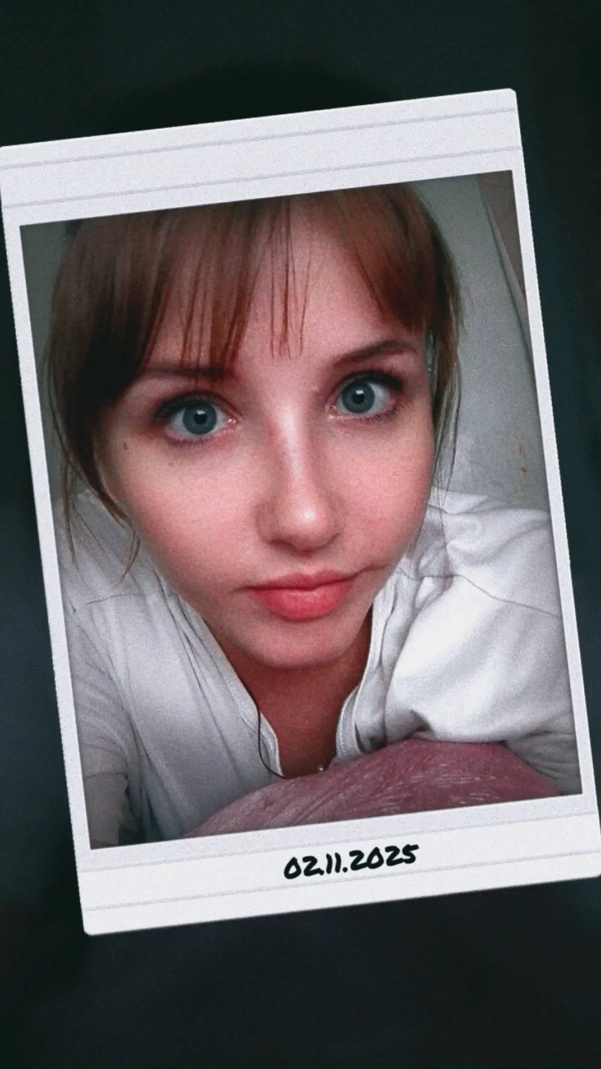 Екатерина Палько