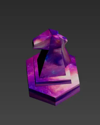 3D в Blender | Сетка — социальная сеть от hh.ru