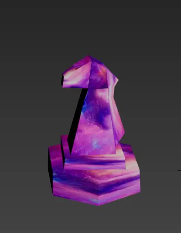 3D в Blender | Сетка — социальная сеть от hh.ru