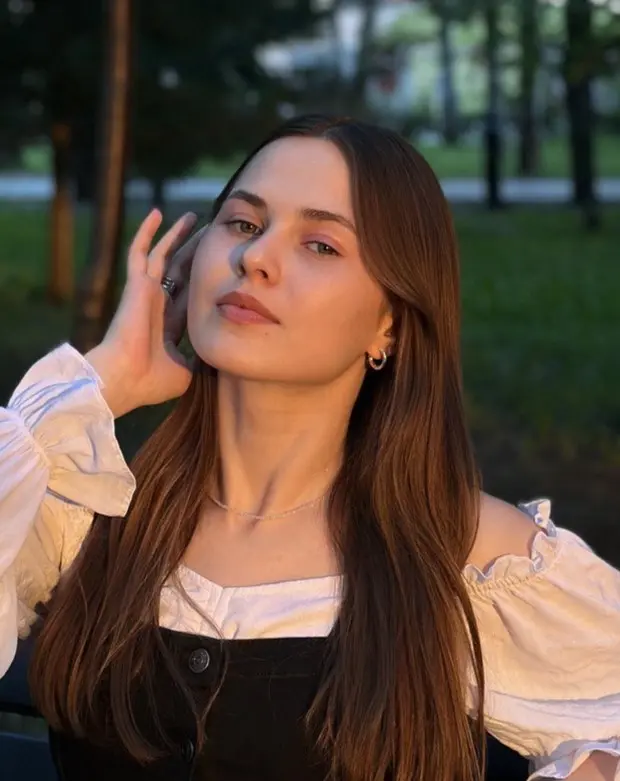 Дарья Карнаухова