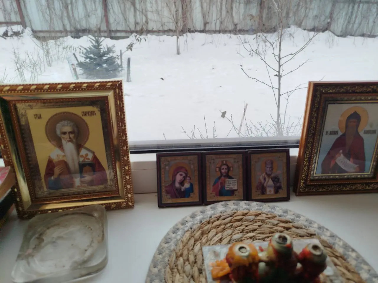 Сегодня в нескольких каналах прочел мысль о Боге. Значит и я скажу. Утром я молюсь так | Сетка — социальная сеть от hh.ru