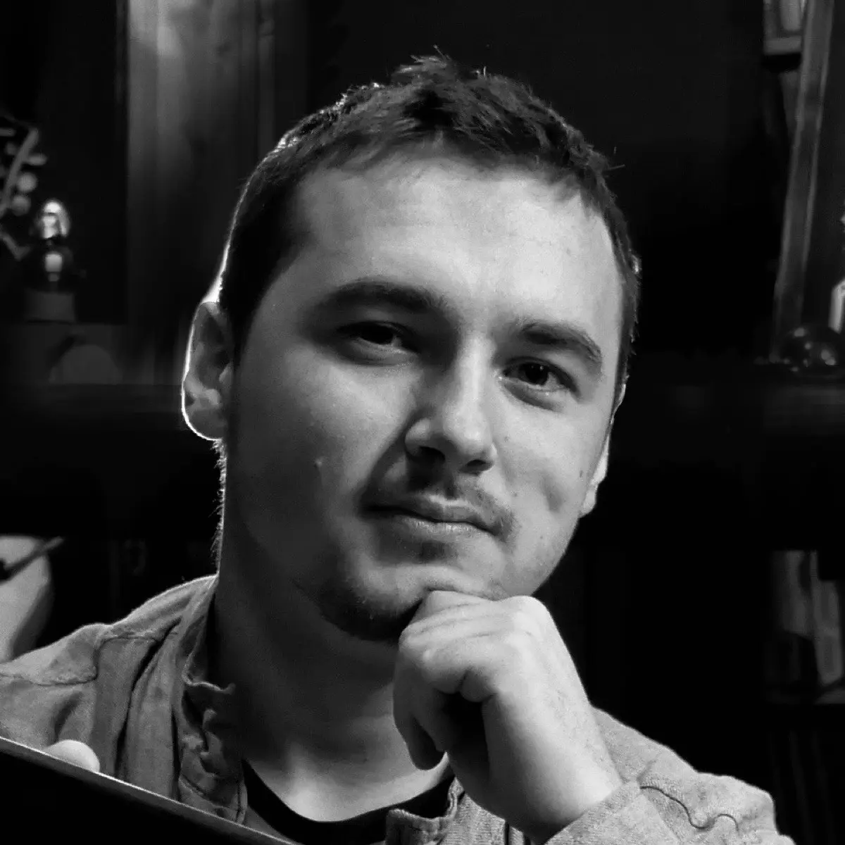 Александр Швецов | Сетка — социальная сеть от hh.ru