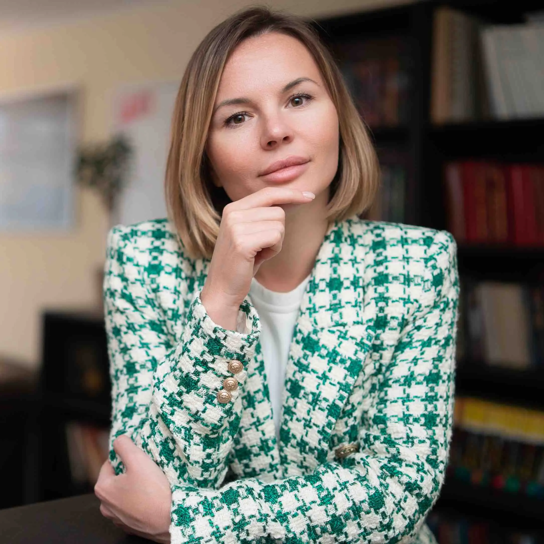 Марина Погодина