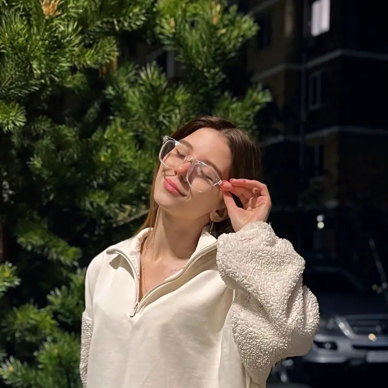 Карина Толпинская | Сетка — социальная сеть от hh.ru