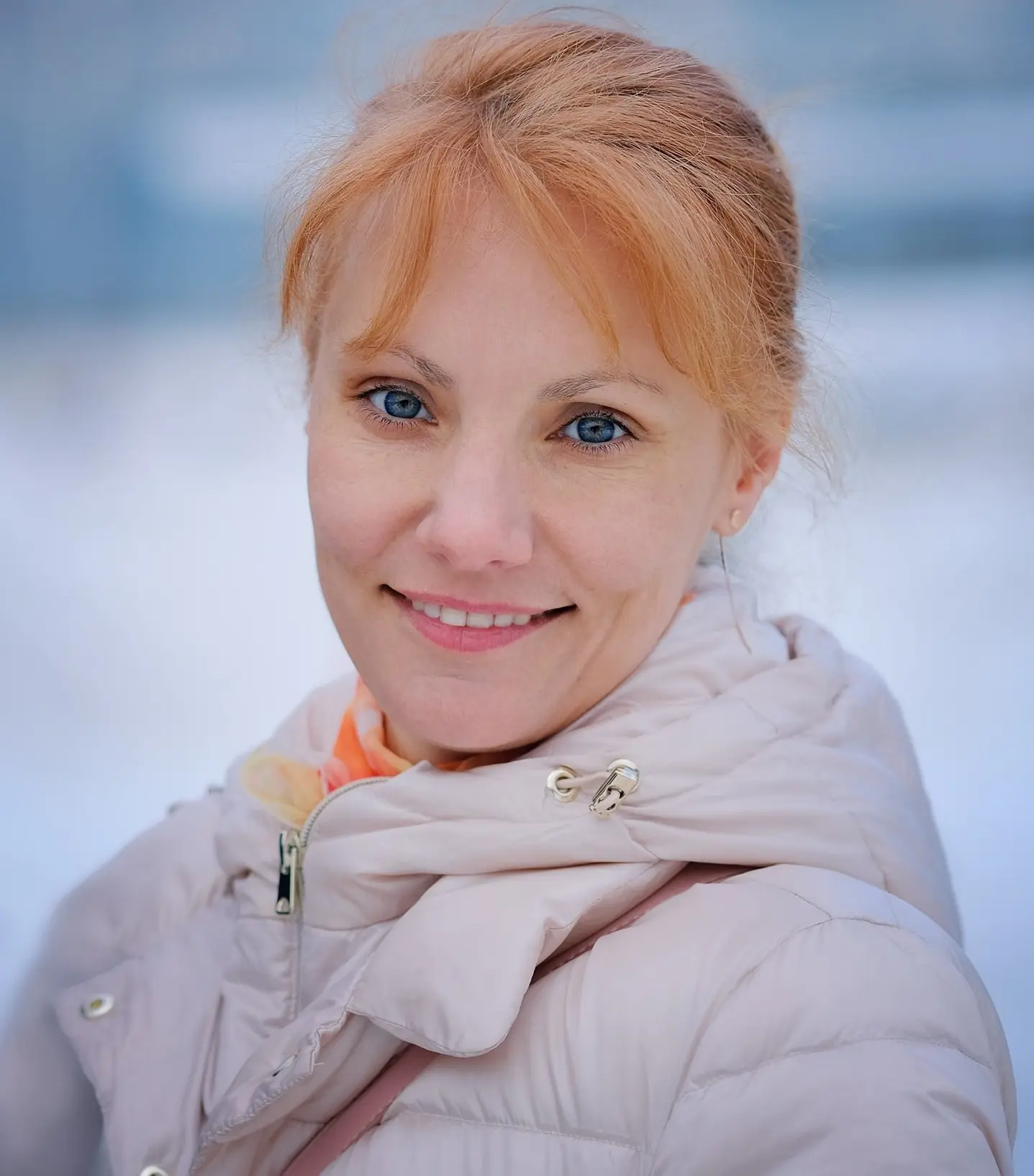 Елена Романчук