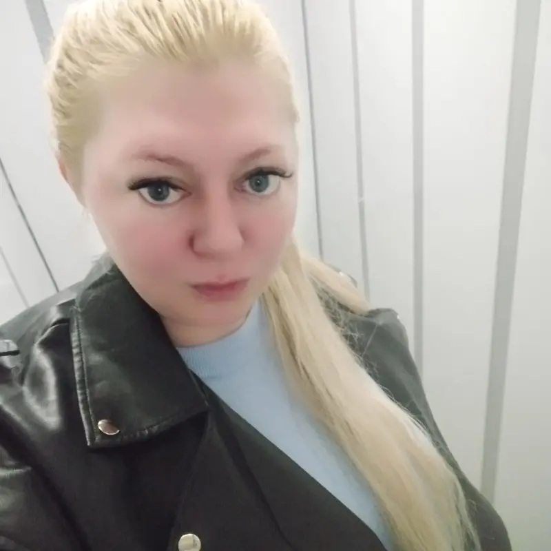 Татяна Решетнева
