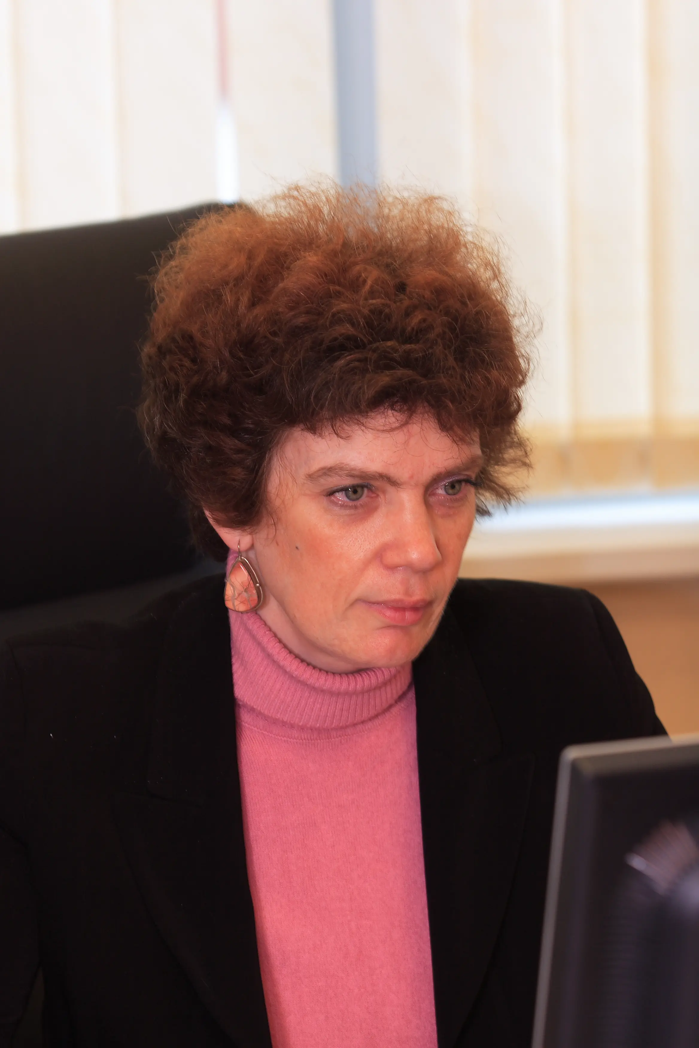 Марина Аншина | Сетка — социальная сеть от hh.ru