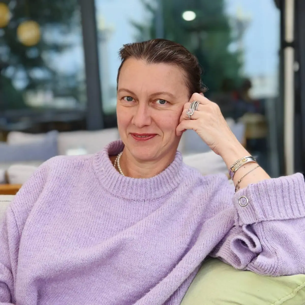 Наталия Романовская-Степанова | Сетка — социальная сеть от hh.ru