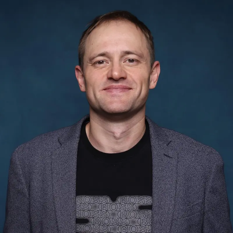 Соловьев Сергей